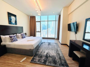 Luxurious one bedroom Enclave